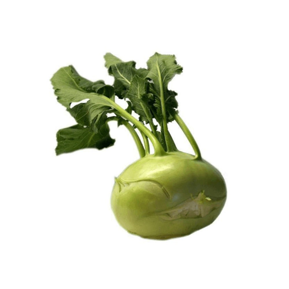 Kohlrabi