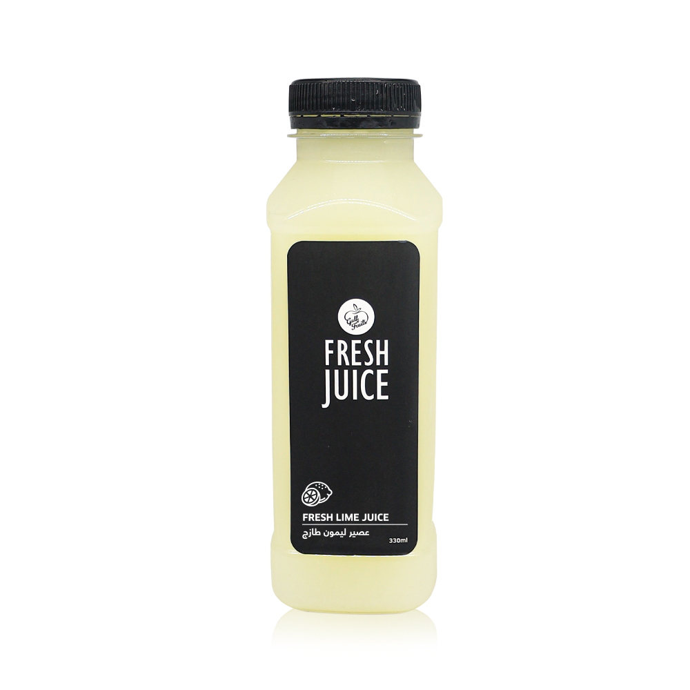 Lime Juice 330Ml