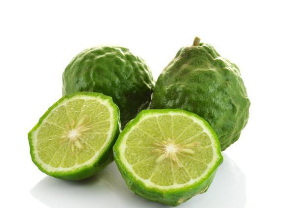 Lime Kaffir