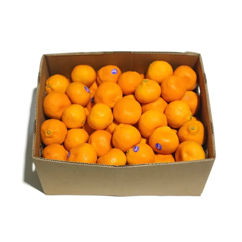 Mandarin Australia Box