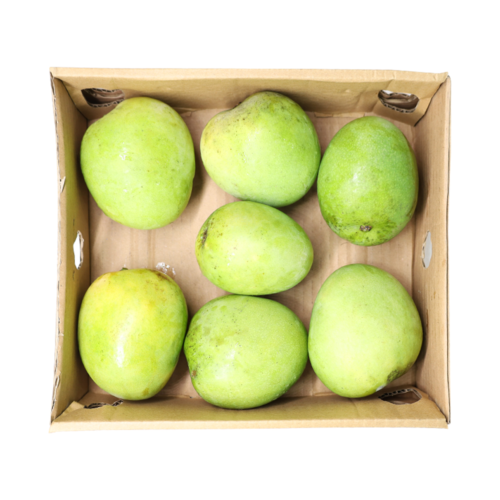 Mango Alphonso Indonesia Box