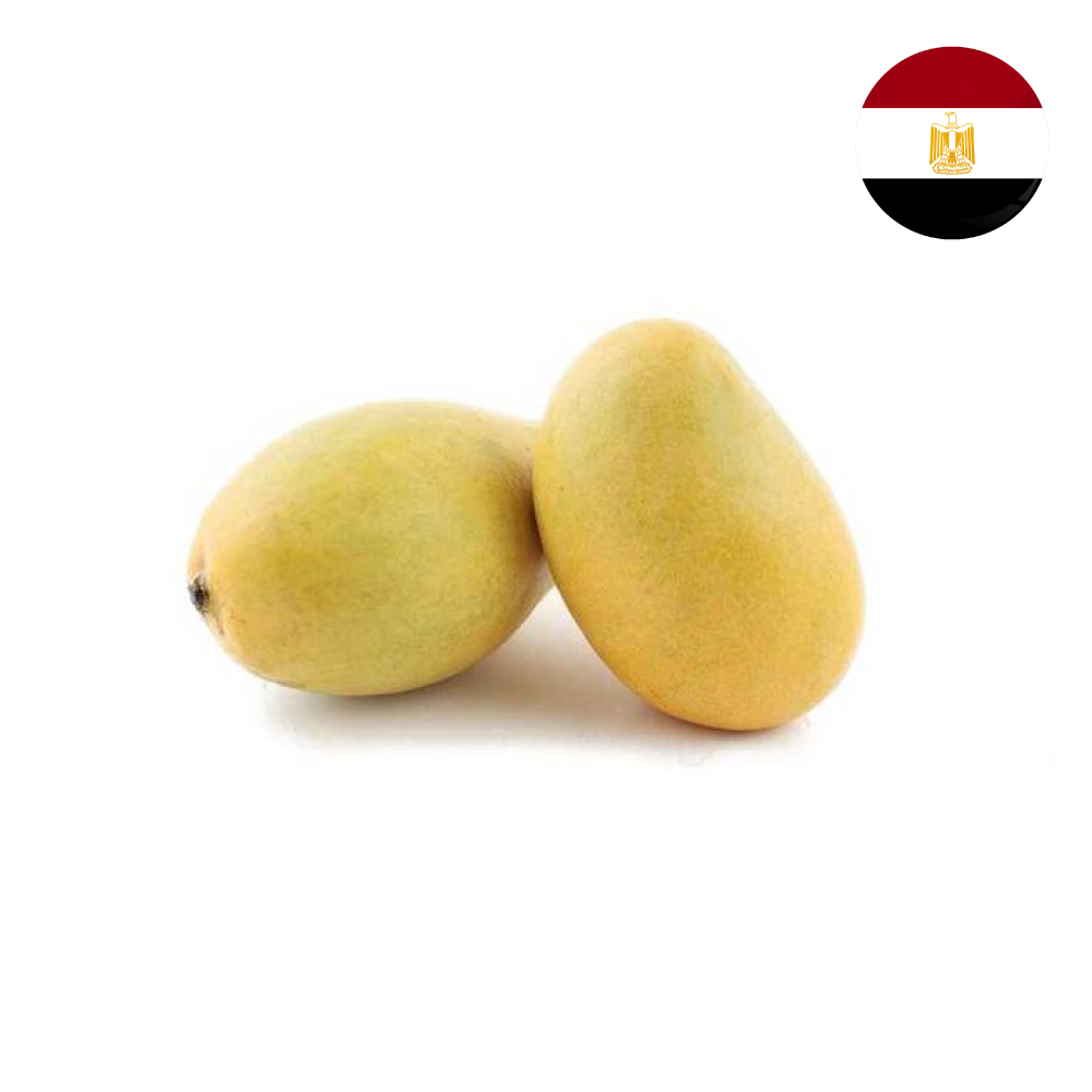 Mango Fass Egypt (Very Sweet)