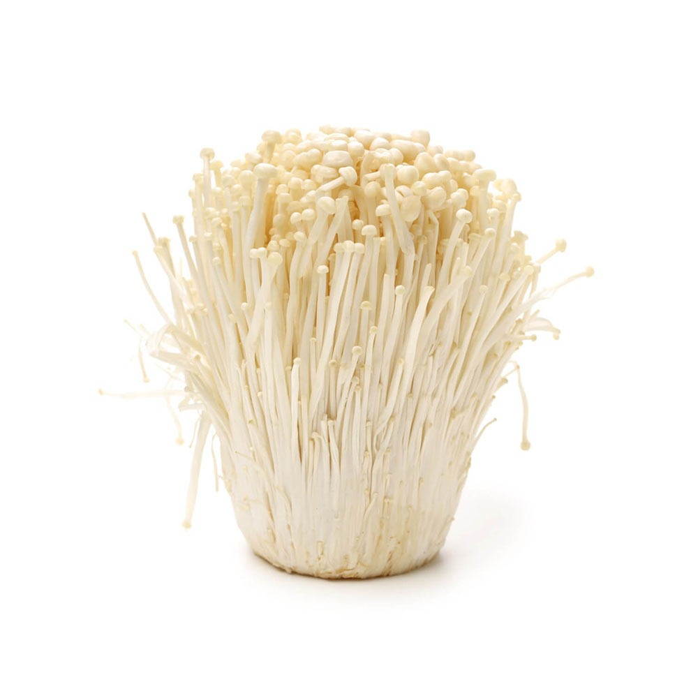 Mushroom Enoki China