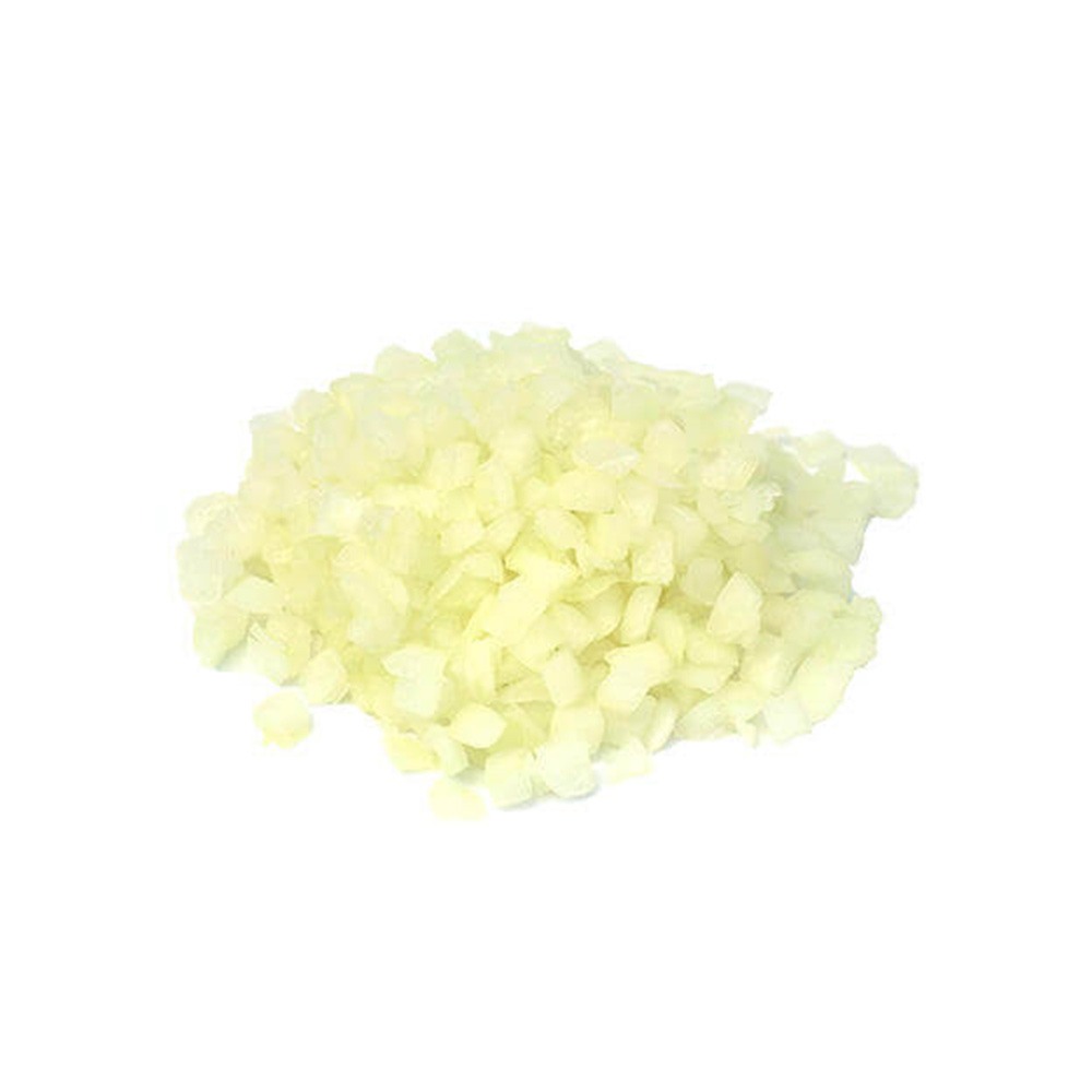 Onion White Chopped