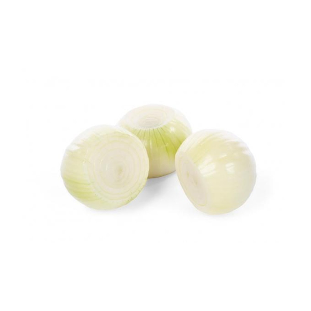 Onion White Peeled