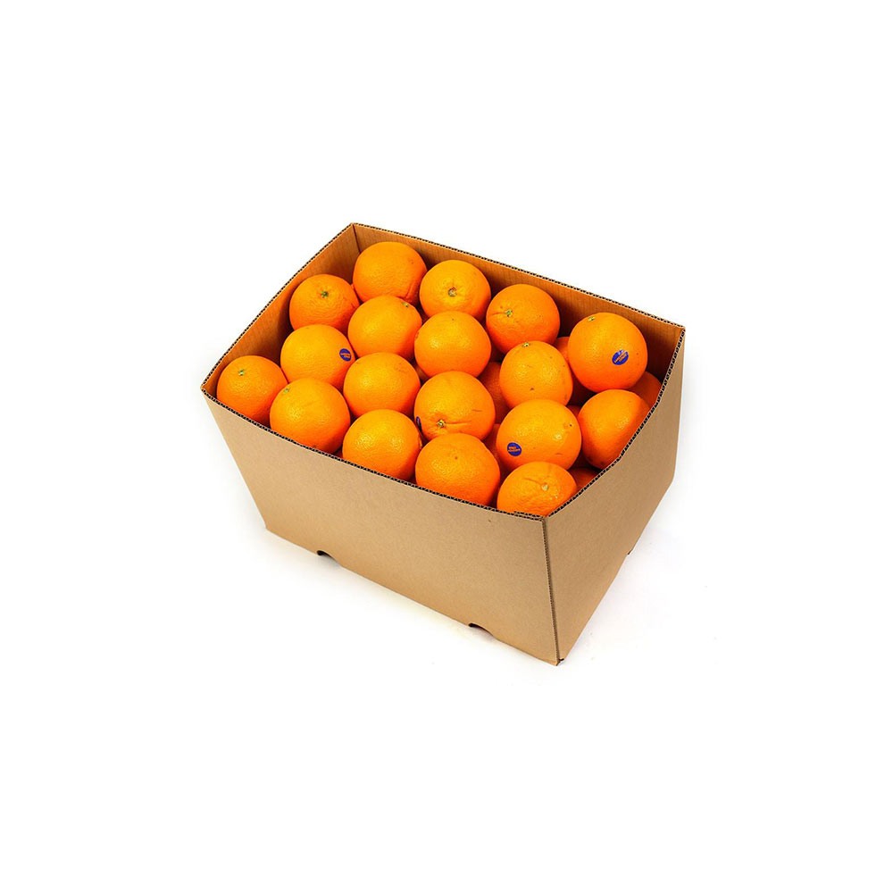 Orange Navel Box