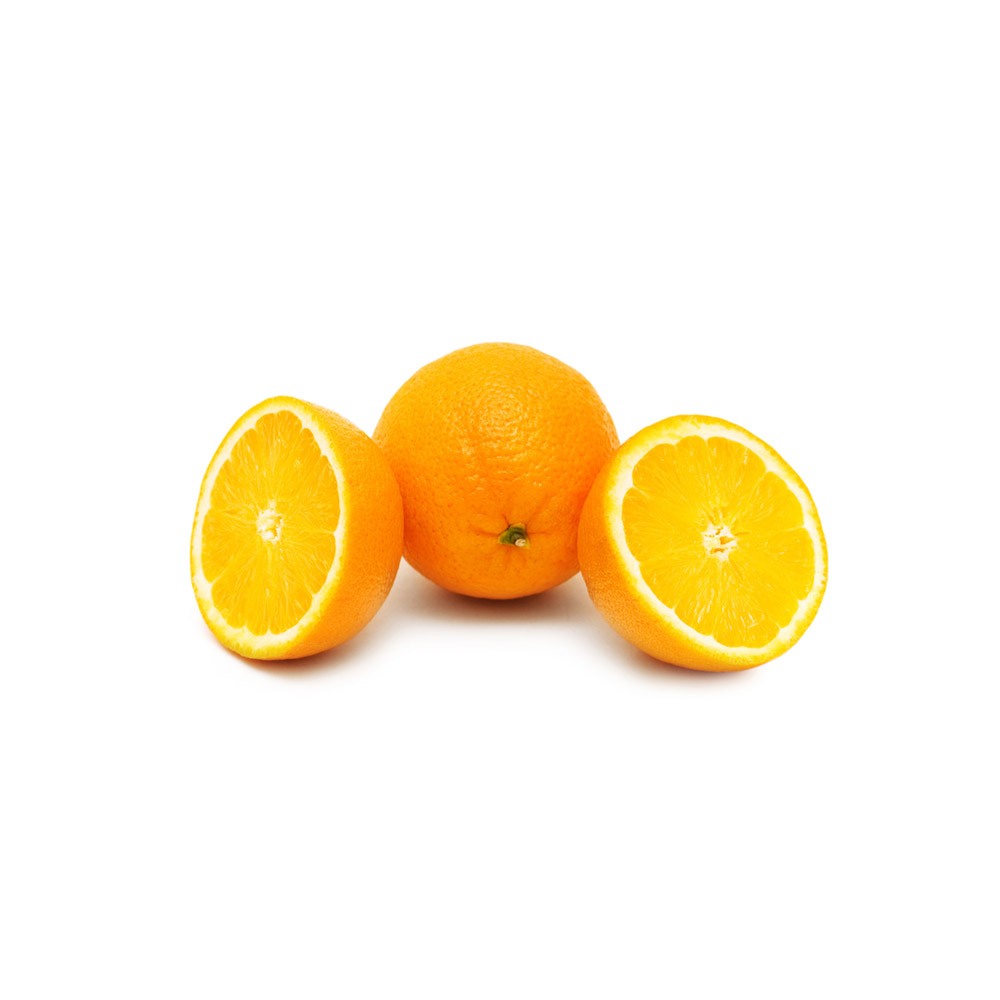 Orange Valencia Single