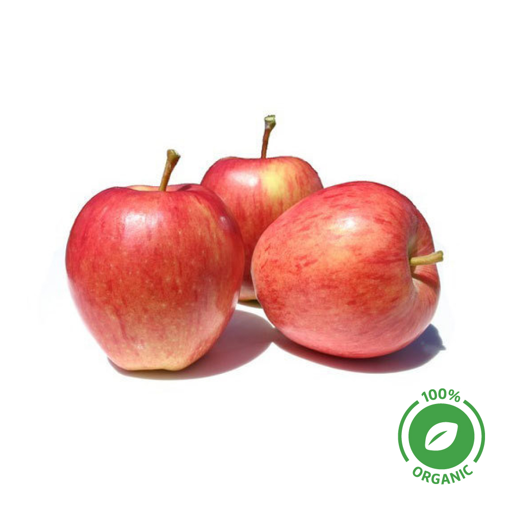 Apple Royal Gala Organic