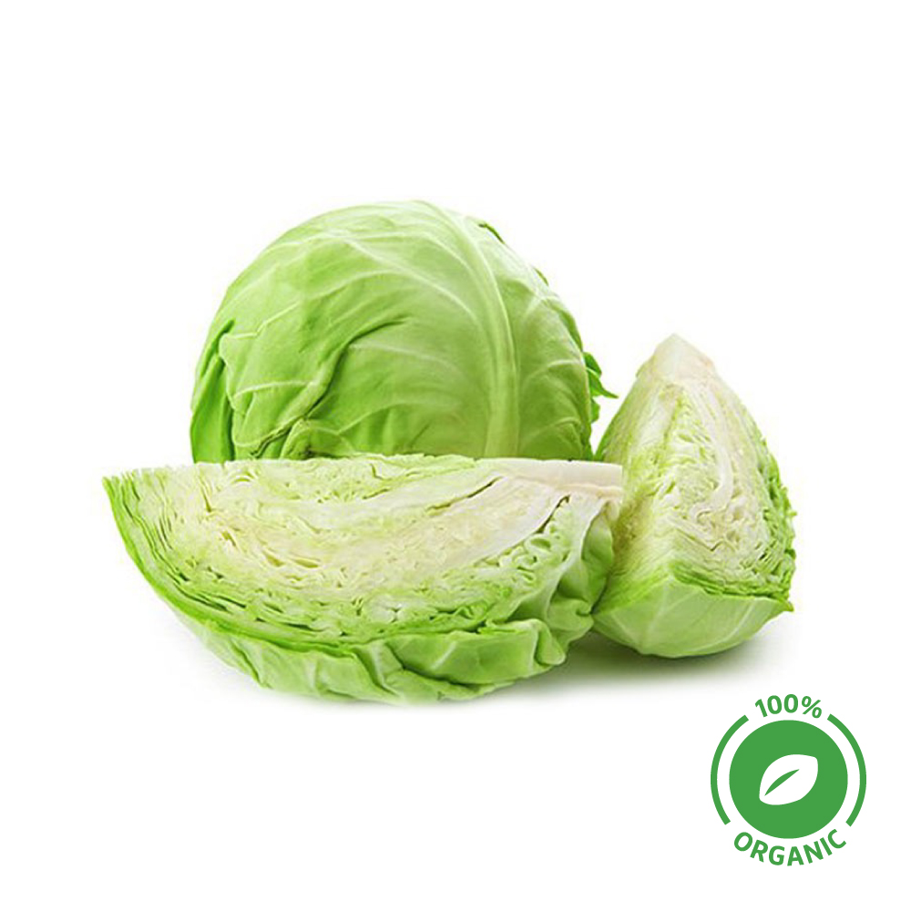 Cabbage White Organic