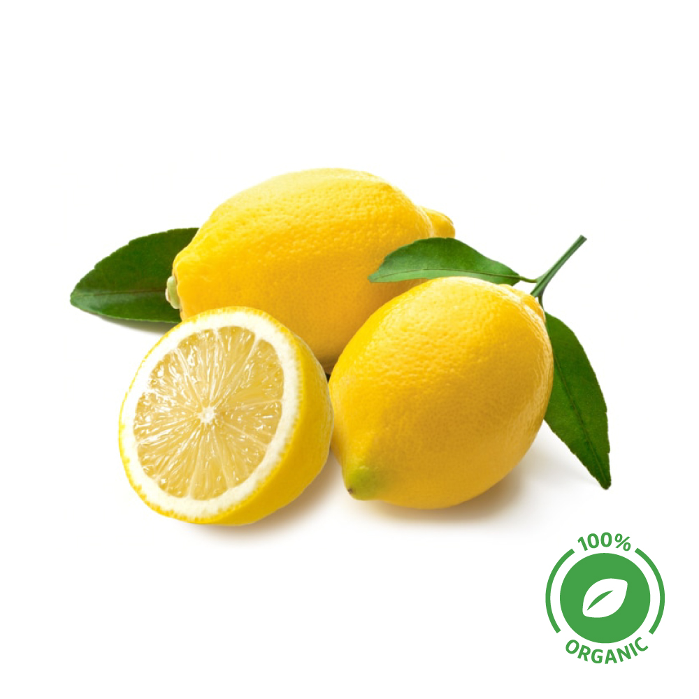 Lemon Organic