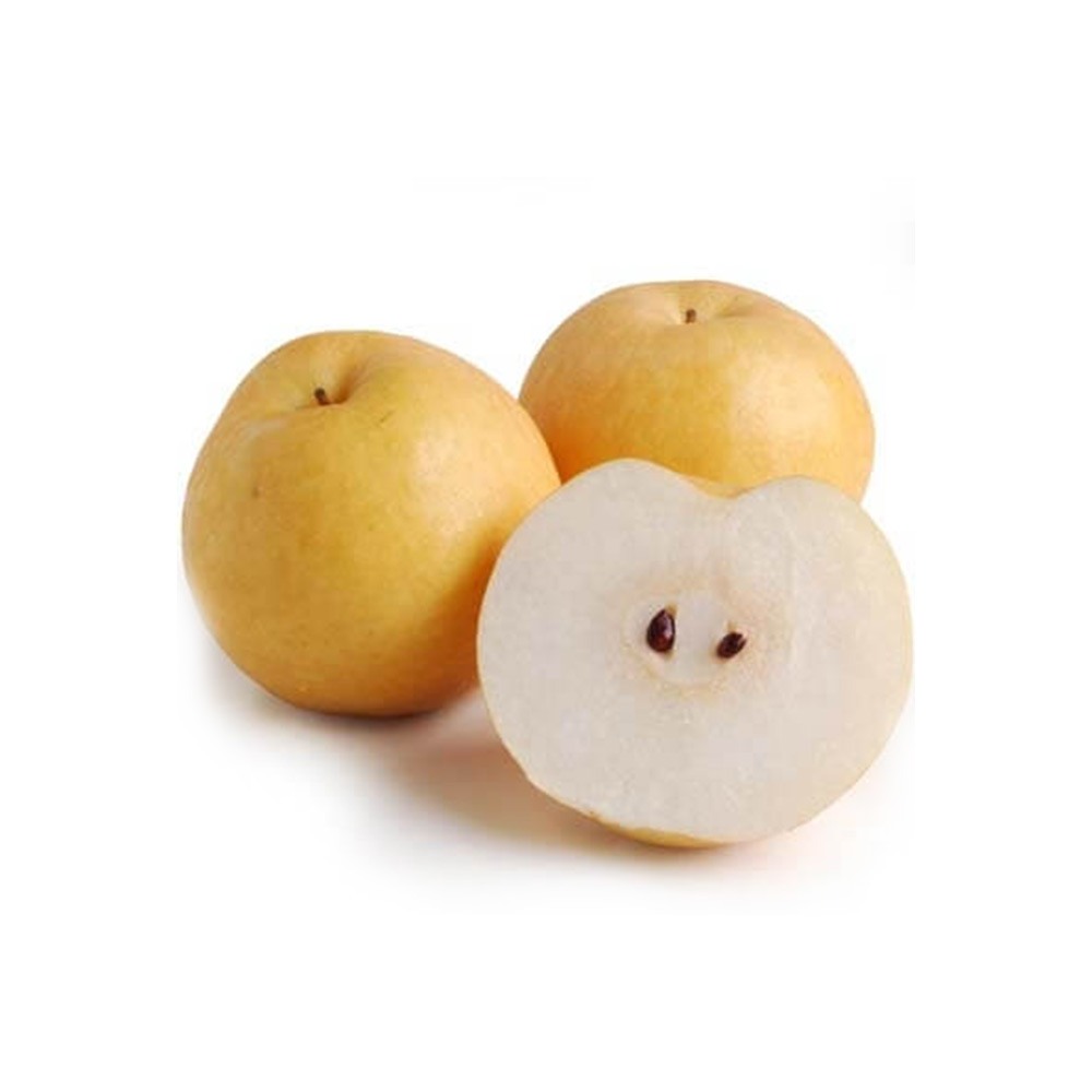 Pears China