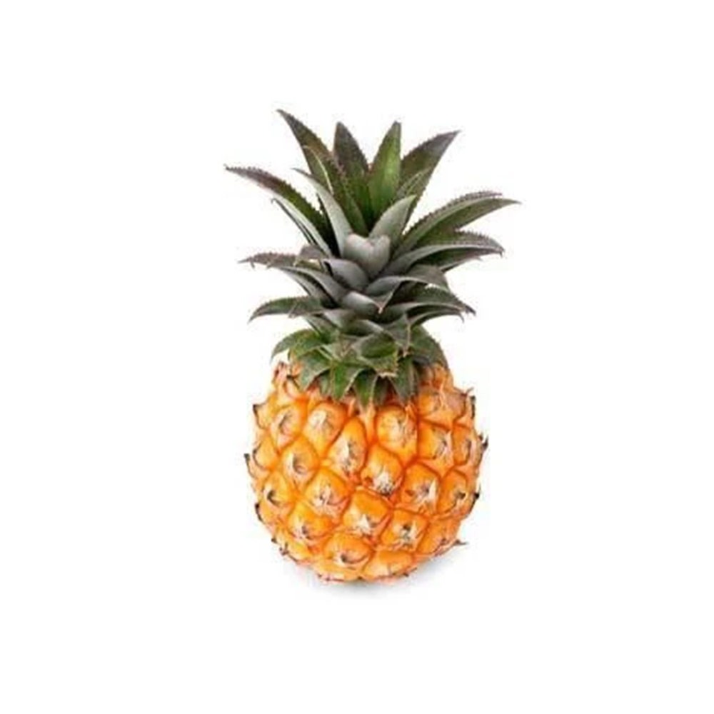 Pineapple Baby