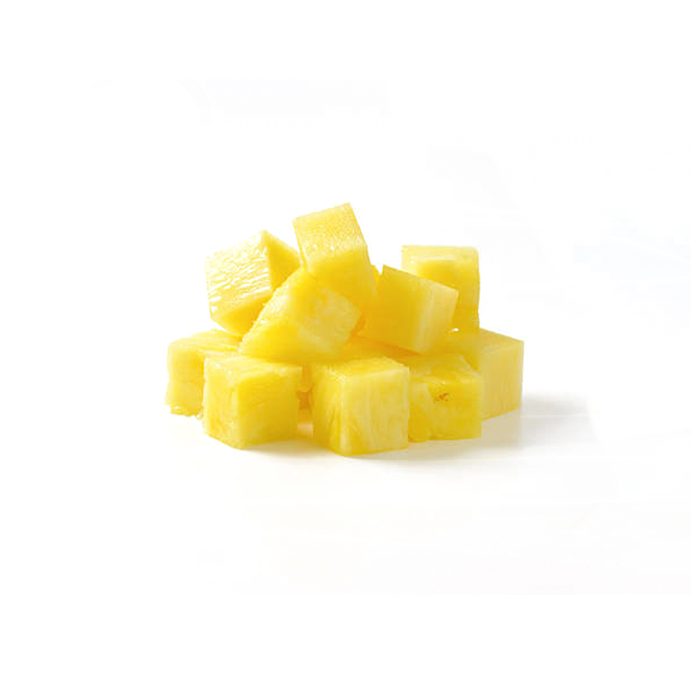 Pineapple Cube