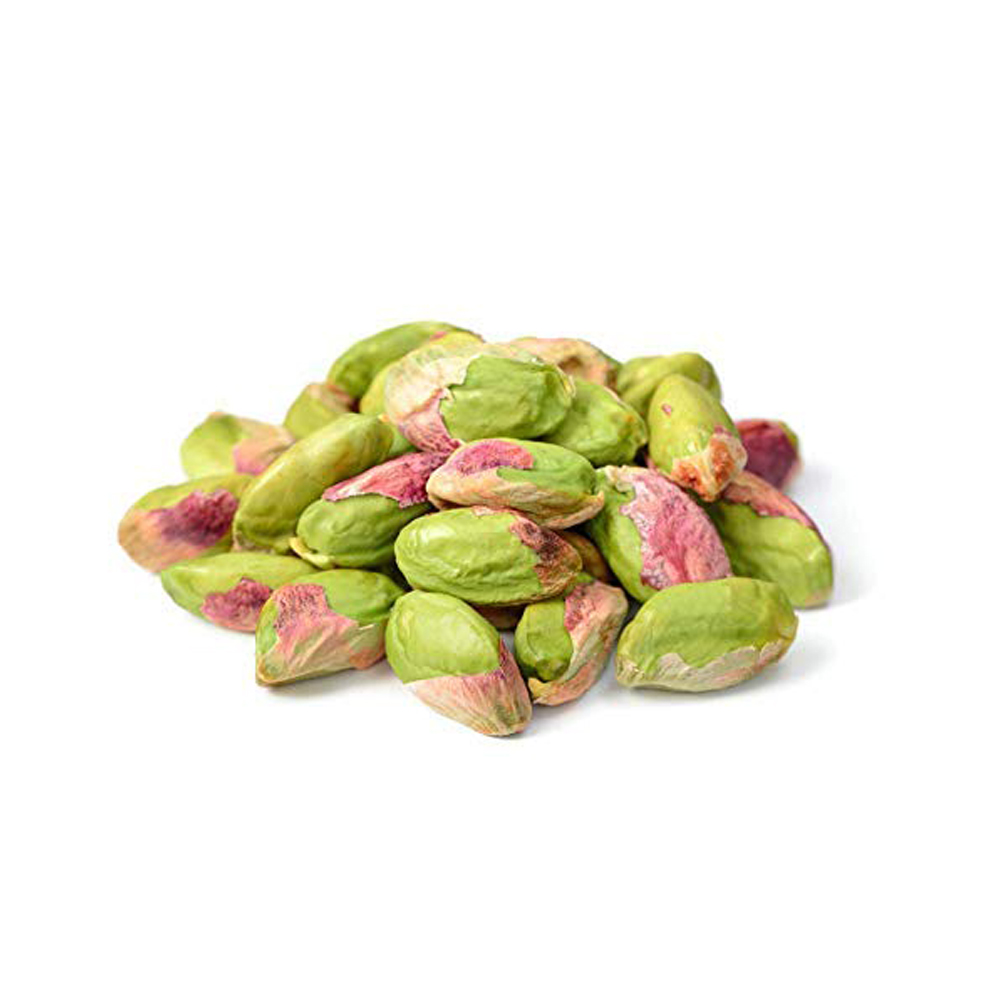 Pistachio without Shell