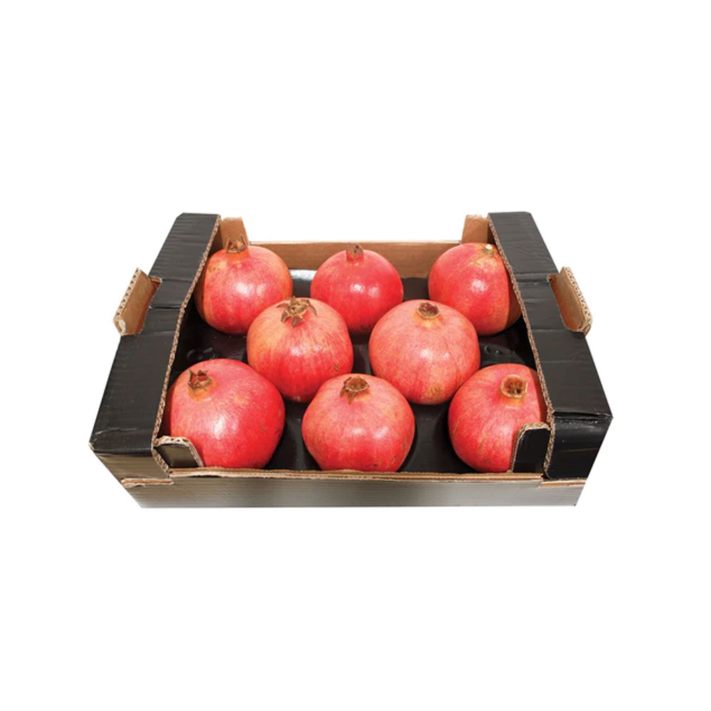 Pomegranate Box(Yemen)