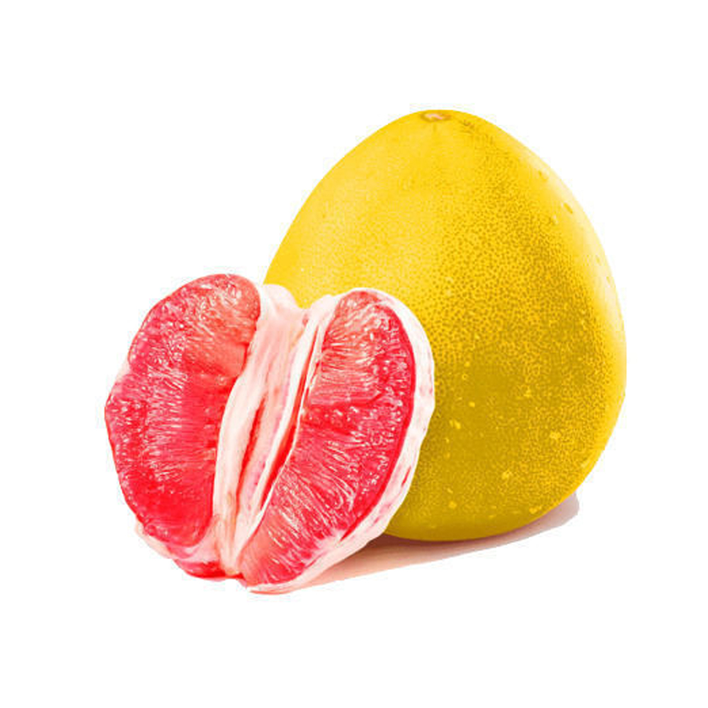 Pomelo Red
