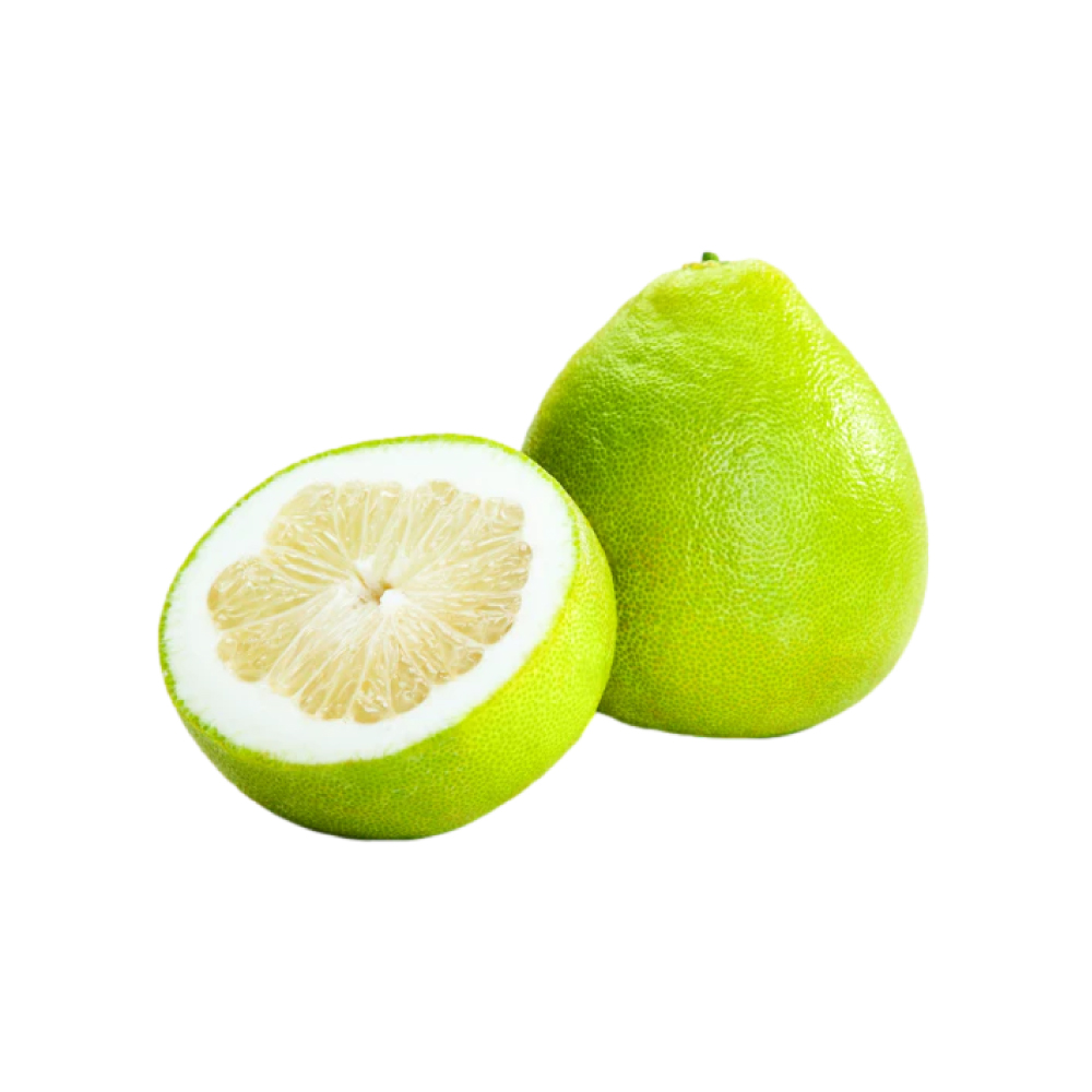 Pomelo White