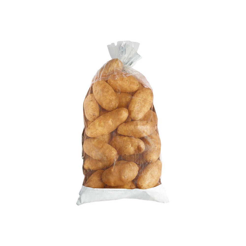 Potato Lebanon Bag
