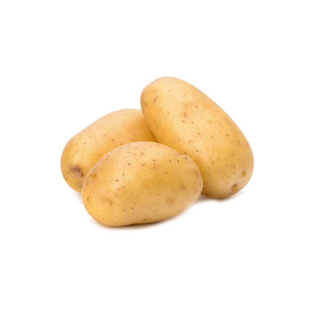Potato Pakistan