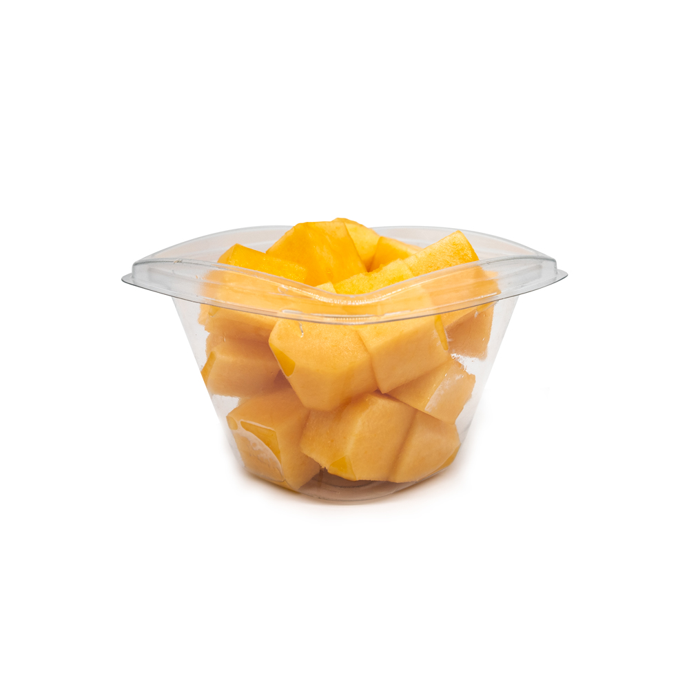 Rock Melon Chunks 1Kg