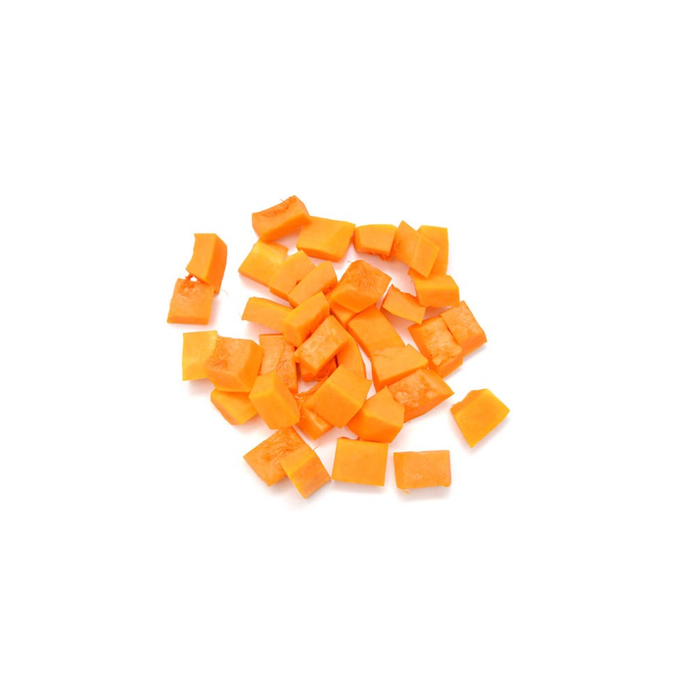 Rock Melon Diced