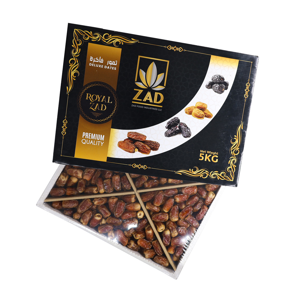 Sagai Dates Box