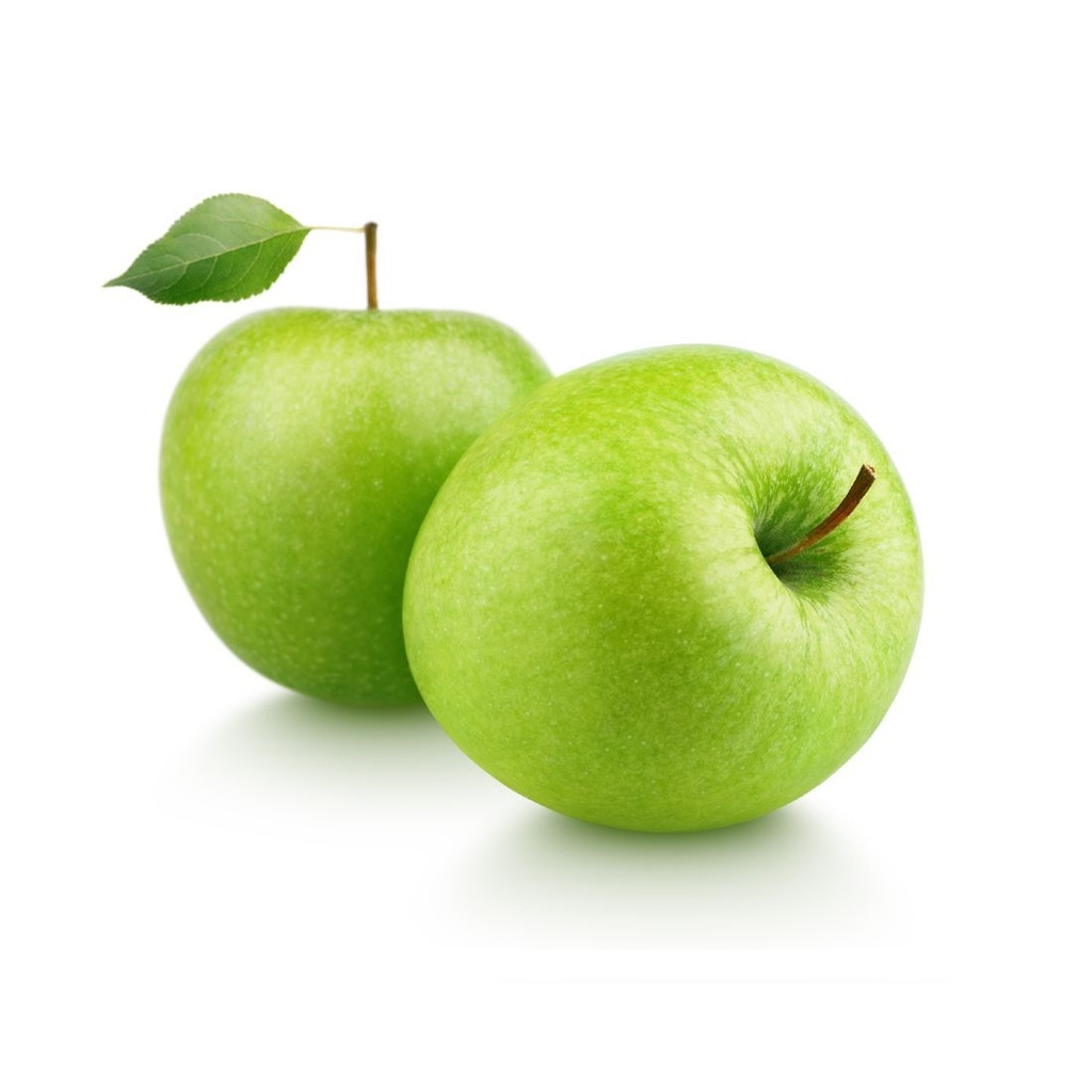 Apple Green Sanitized
