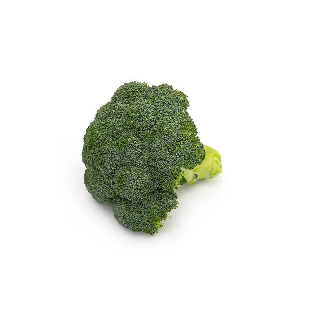 Broccoli Sanitized