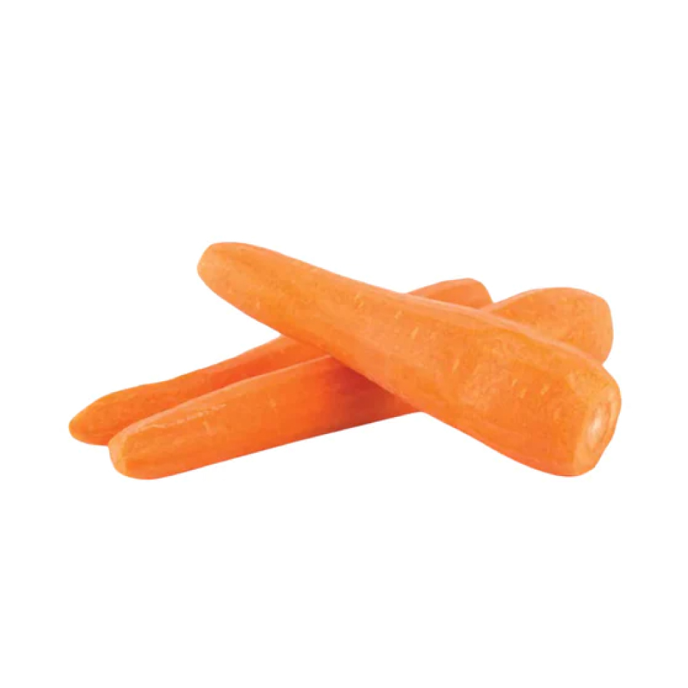 Carrot Sanitized