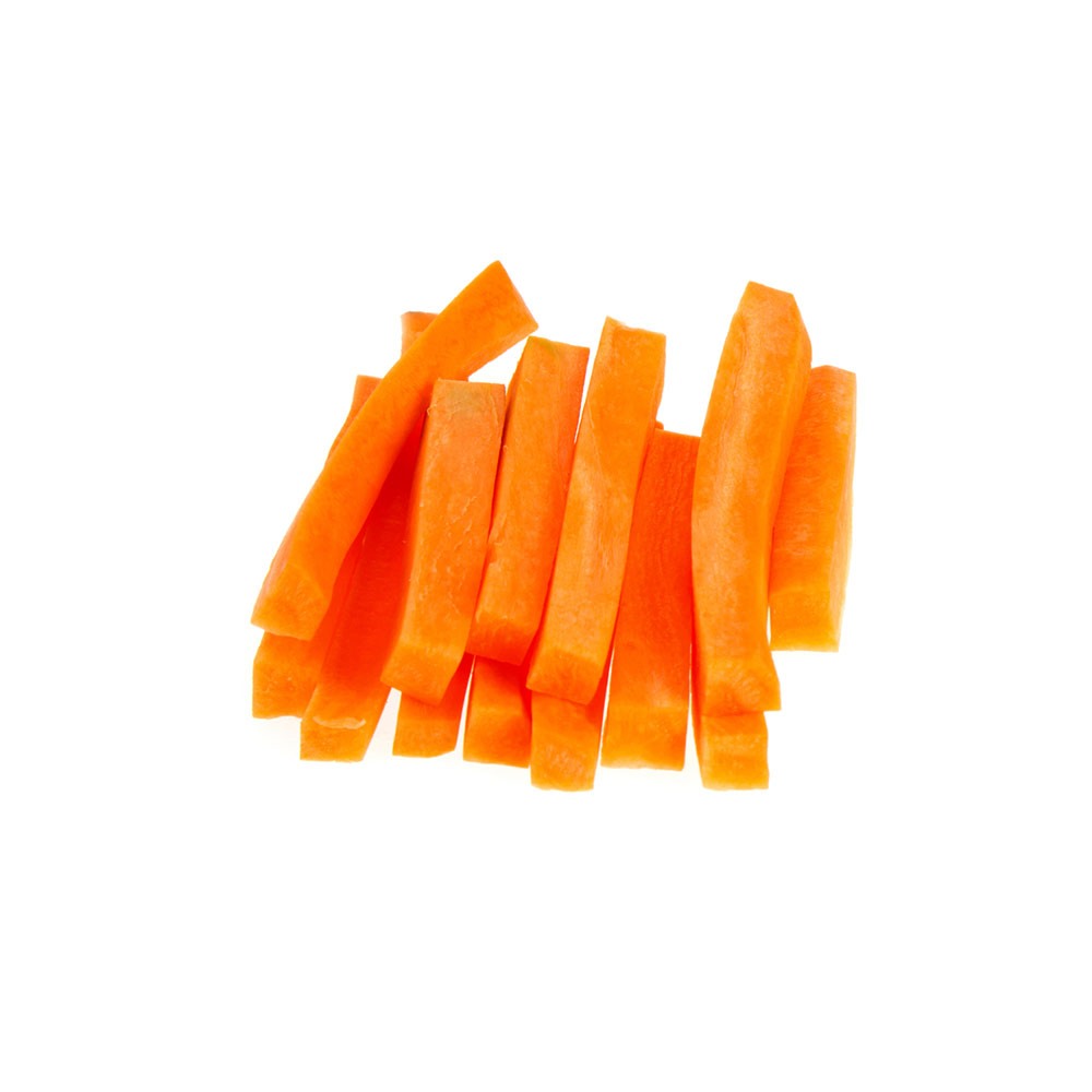 Carrot Stick Sanitized