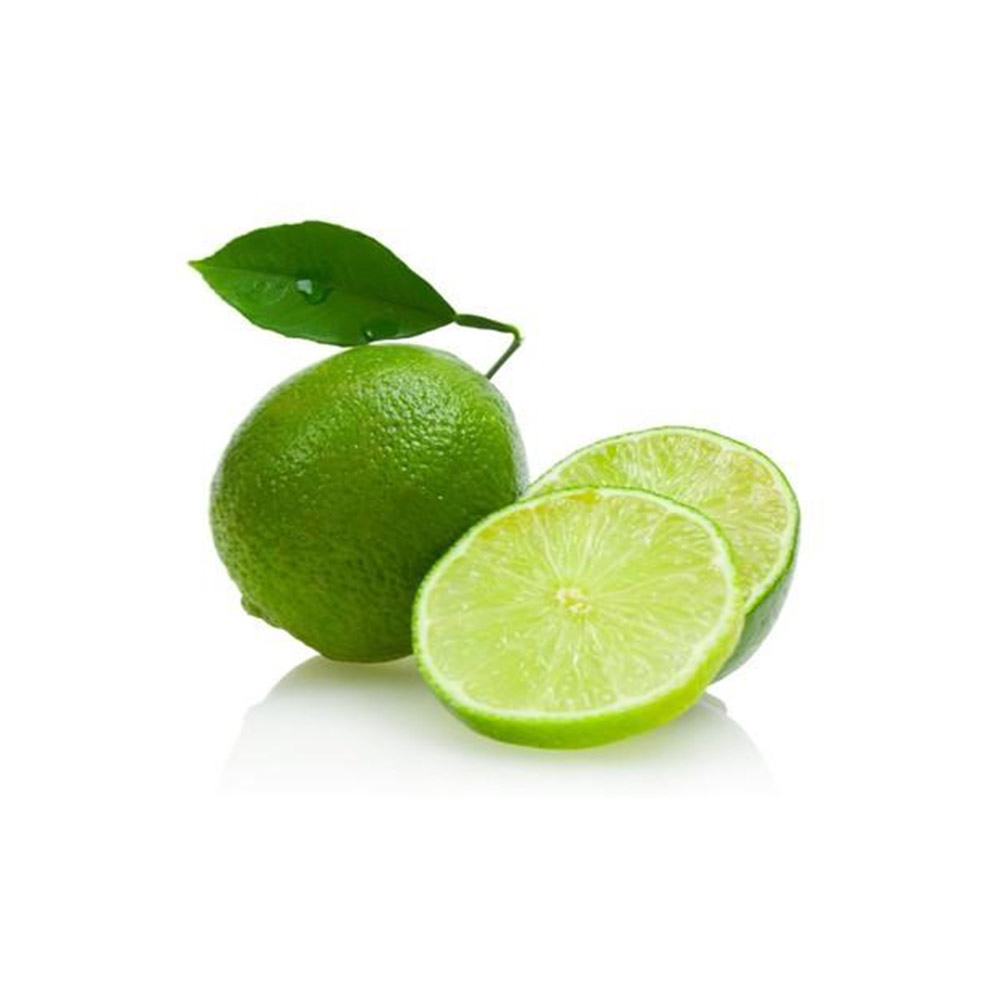 Lime Green Sanitized