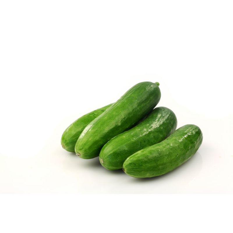 Snack Cucumber