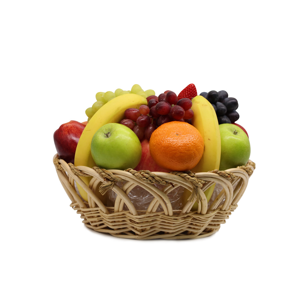 Table Fruits Basket