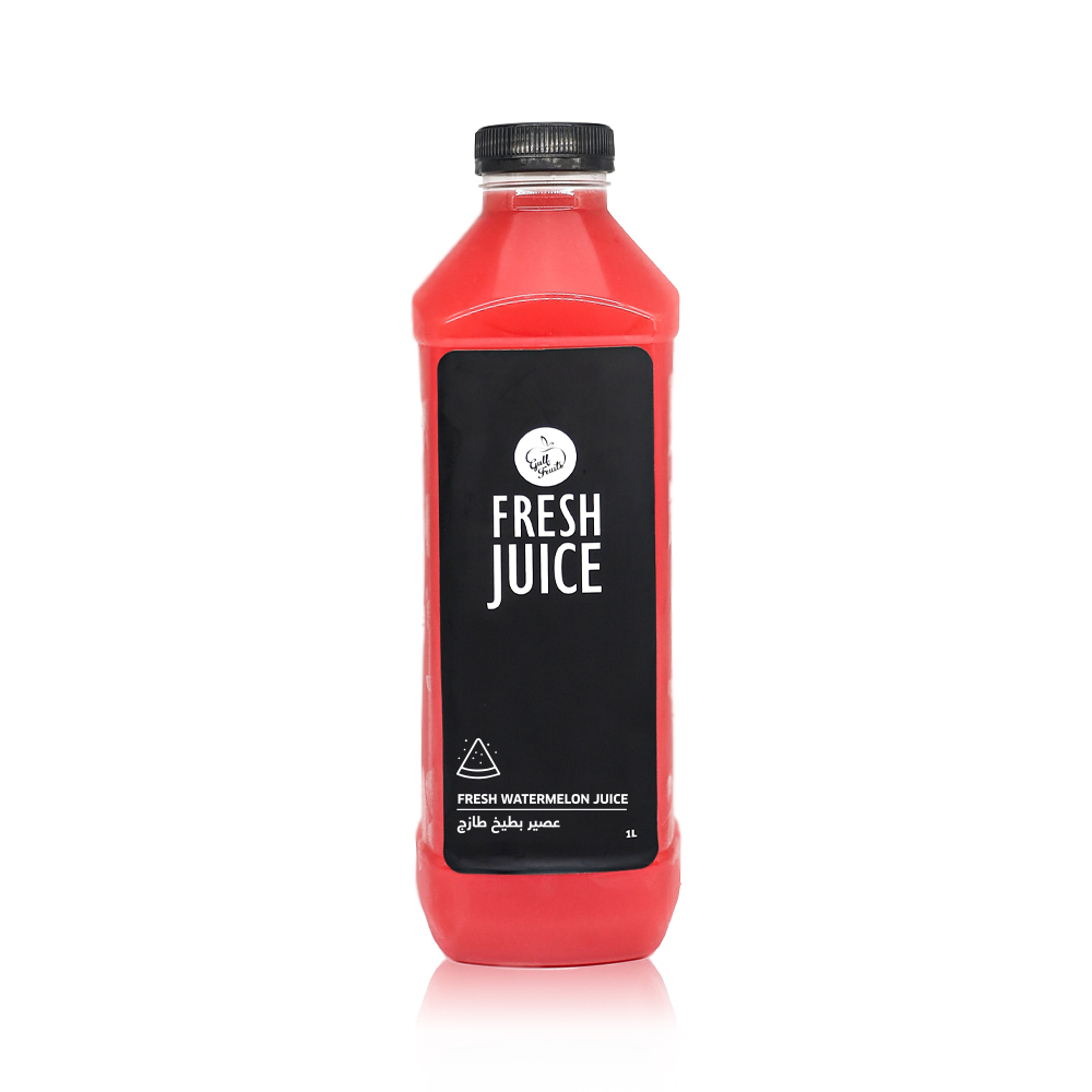 Watermelon Juice 1 Ltr