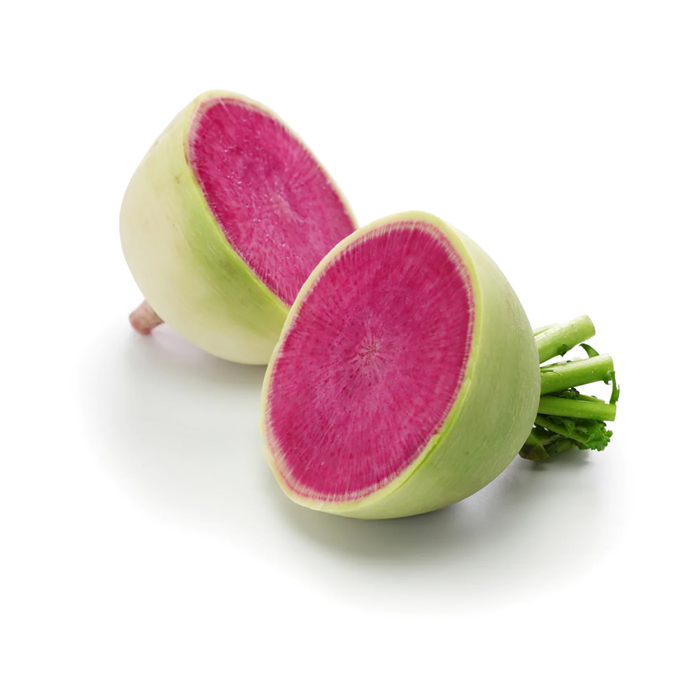 Watermelon Radish