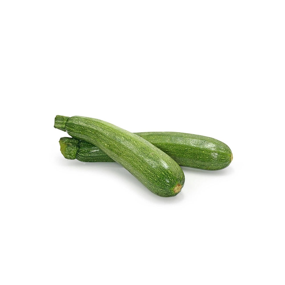 Zucchini Green