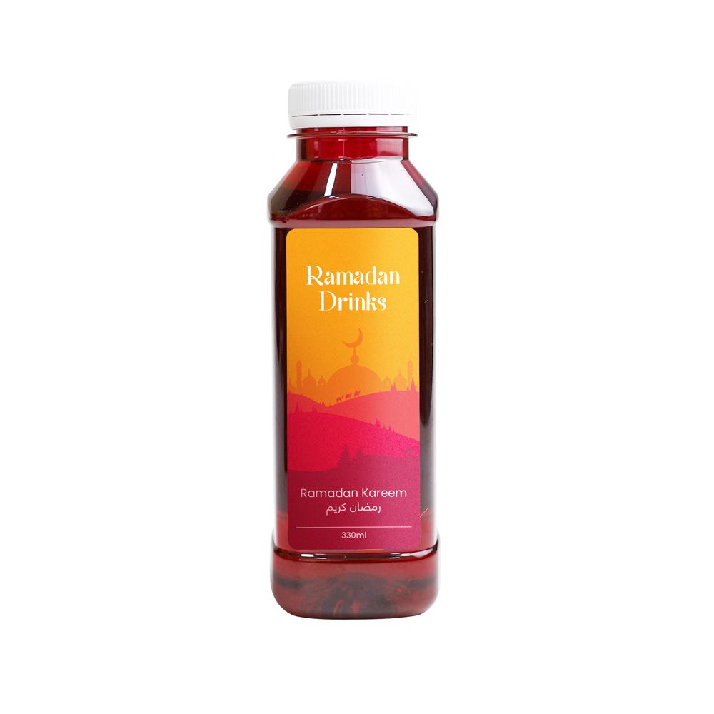 Karkade Drink 330ml