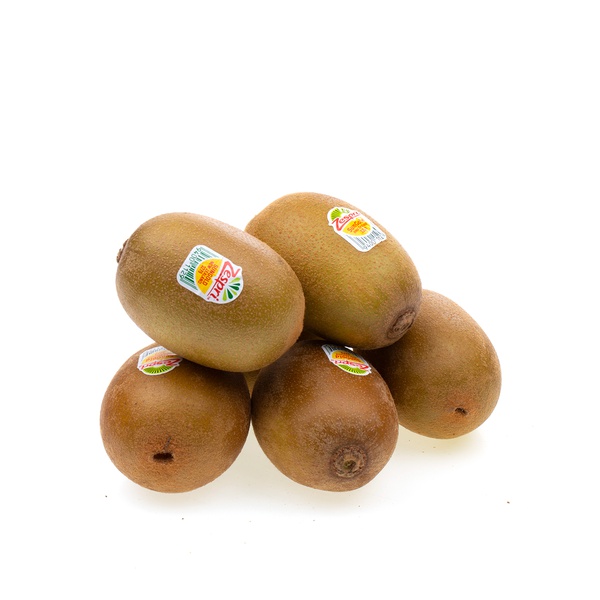 Kiwi Gold Zespri New Zealand