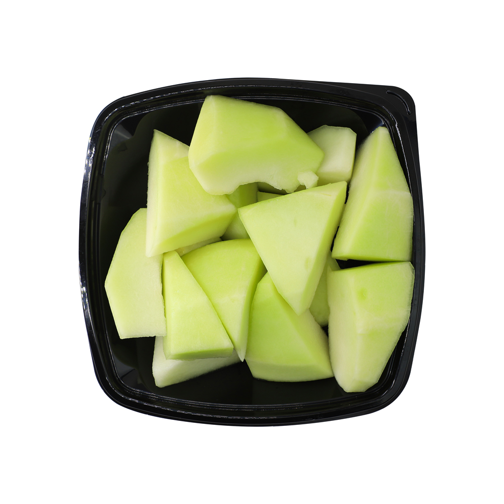 Honeydew Melon Chunks