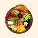 Chef Corner / Protein Salads