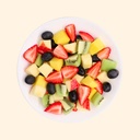 Chef Corner / Fruits Salads