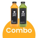 Juices / Combo Pack