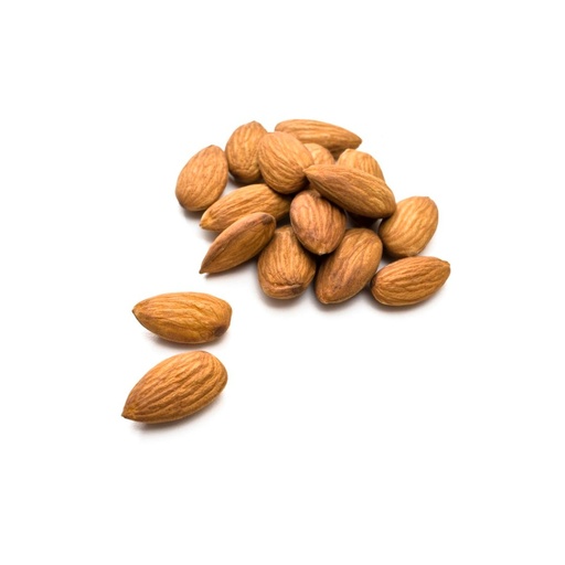 [5486] Almonds