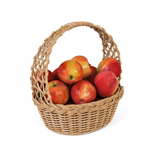 [19161] Apple Basket