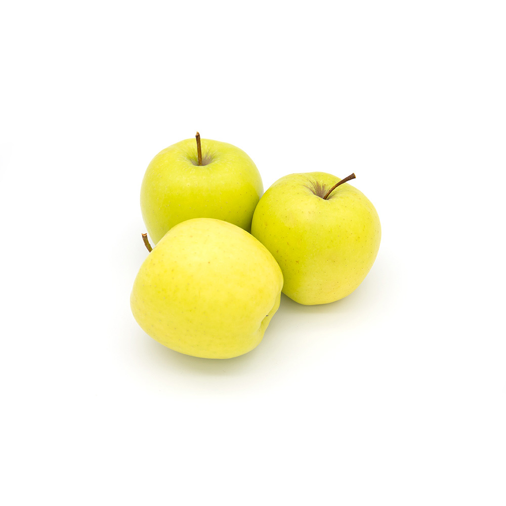 [1007] Apple Golden