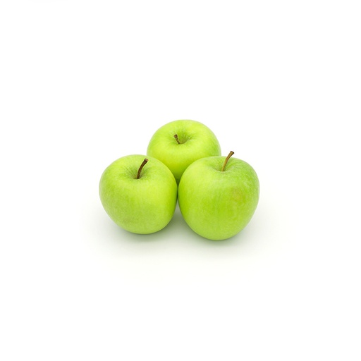 [1006] Apple Green