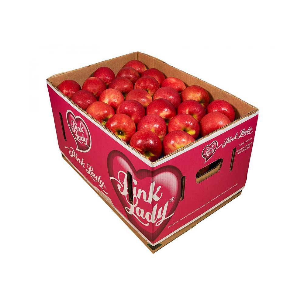 [3006] Apple Pink Lady Box