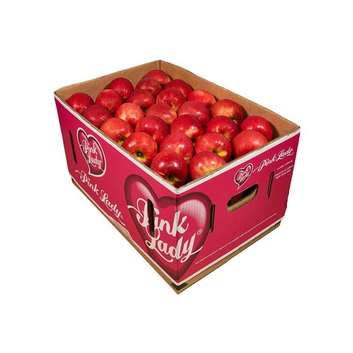 [2315] Apple Pink Lady Box