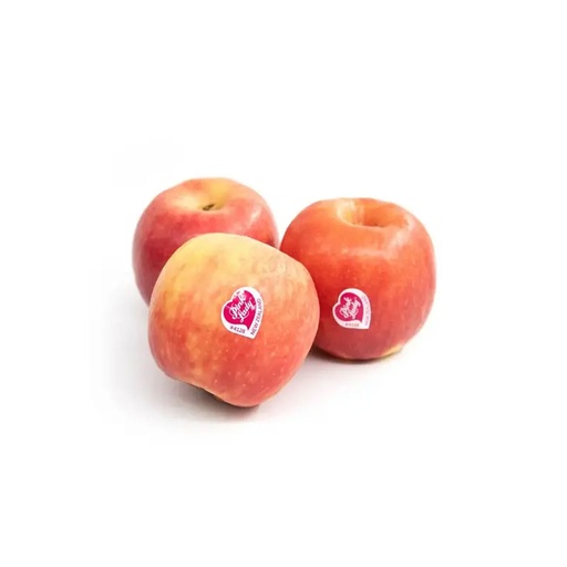 [5049] Apple Pink lady