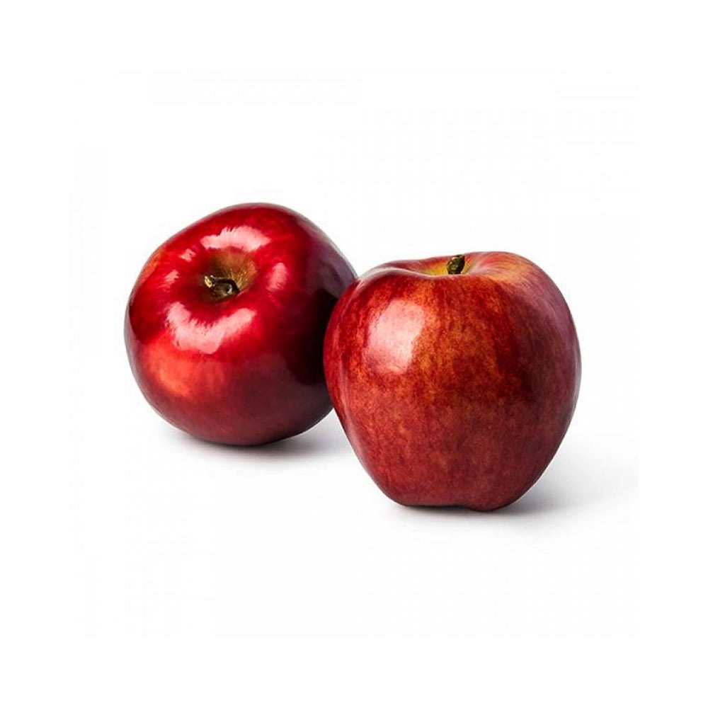 [1025] Apple Red (USA)